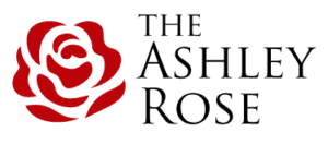 the ashley rose logo