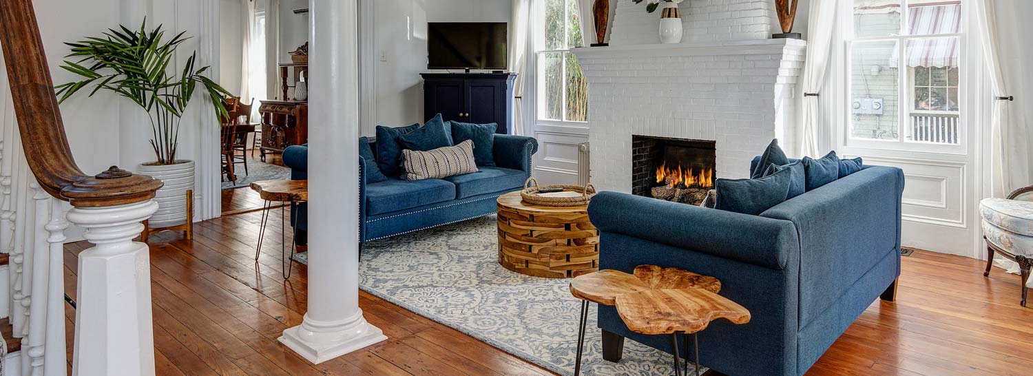 House & Cottages House Rentals Cape May, NJ Ashley Rose