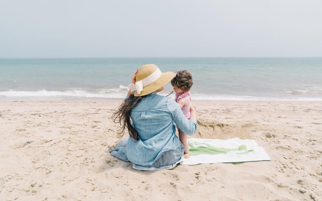 Quiet weekends by the sea are the things their fondest memories are made of. Write their story at the