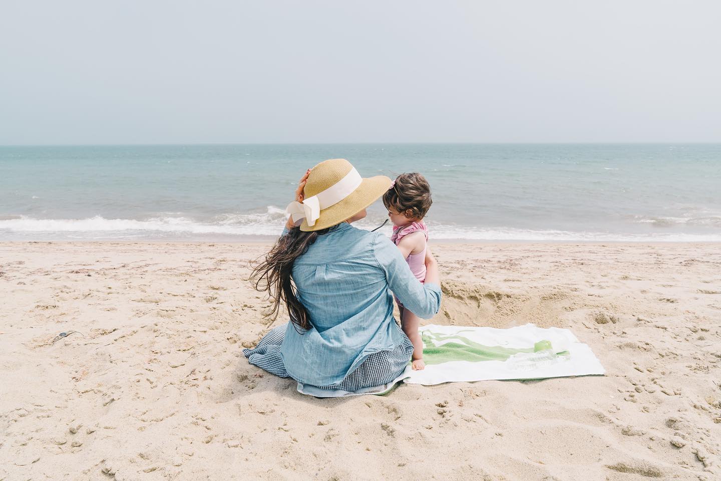 Quiet weekends by the sea are the things their fondest memories are made of Write their story at the