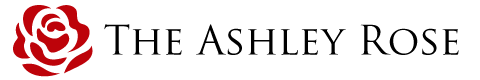 the ashley rose logo