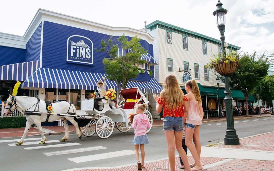 There’s still time to make your summer unforgettable. The Ashley Rose has last minute availability for the end of August. Enjoy 25% off your stay, and a few days in America’s oldest seaside town. www.AshleyRoseCapeMay.com