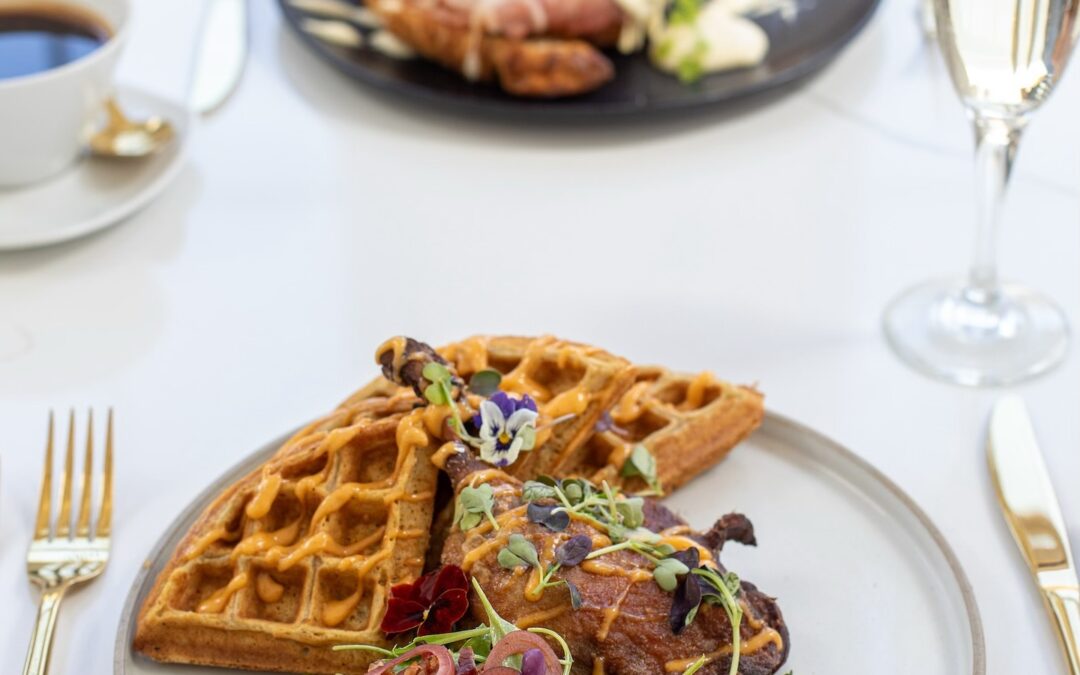 Brunch at Provence returns tomorrow with new extended hours on Sundays. Reservations recommended, walk-ins welcome! www.ProvenceCapeMay.com