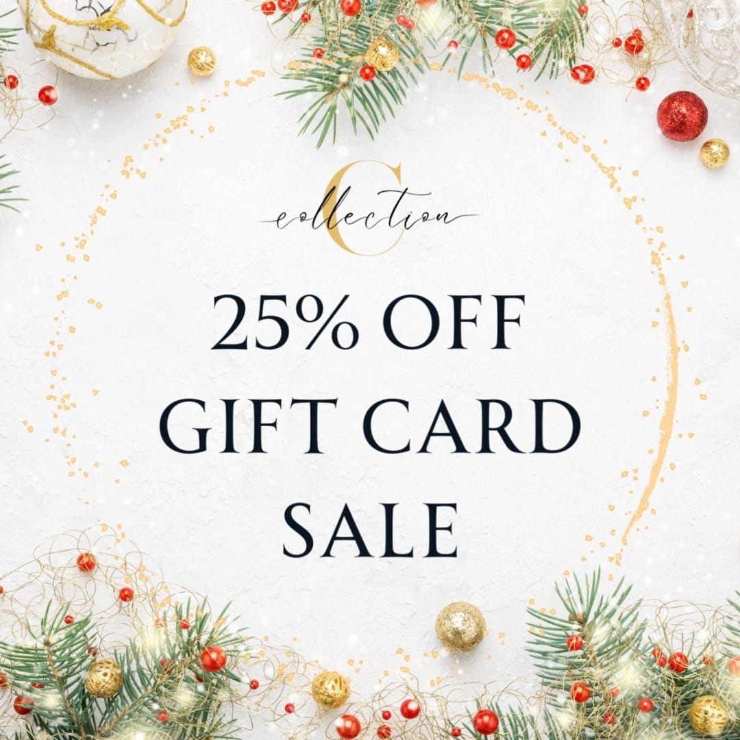 | Ashley Rose This holiday season give the gift of unforgettable experiences with The Cape Collections 25 OFF Gift Card Sale Treat your loved ones to a cozy stay at our charming inns or a unique French bistronomy dining experience at Provence Cape May Use code 25OFF when you buy online wwwTheCapeCollectionCapeMaycomPromo