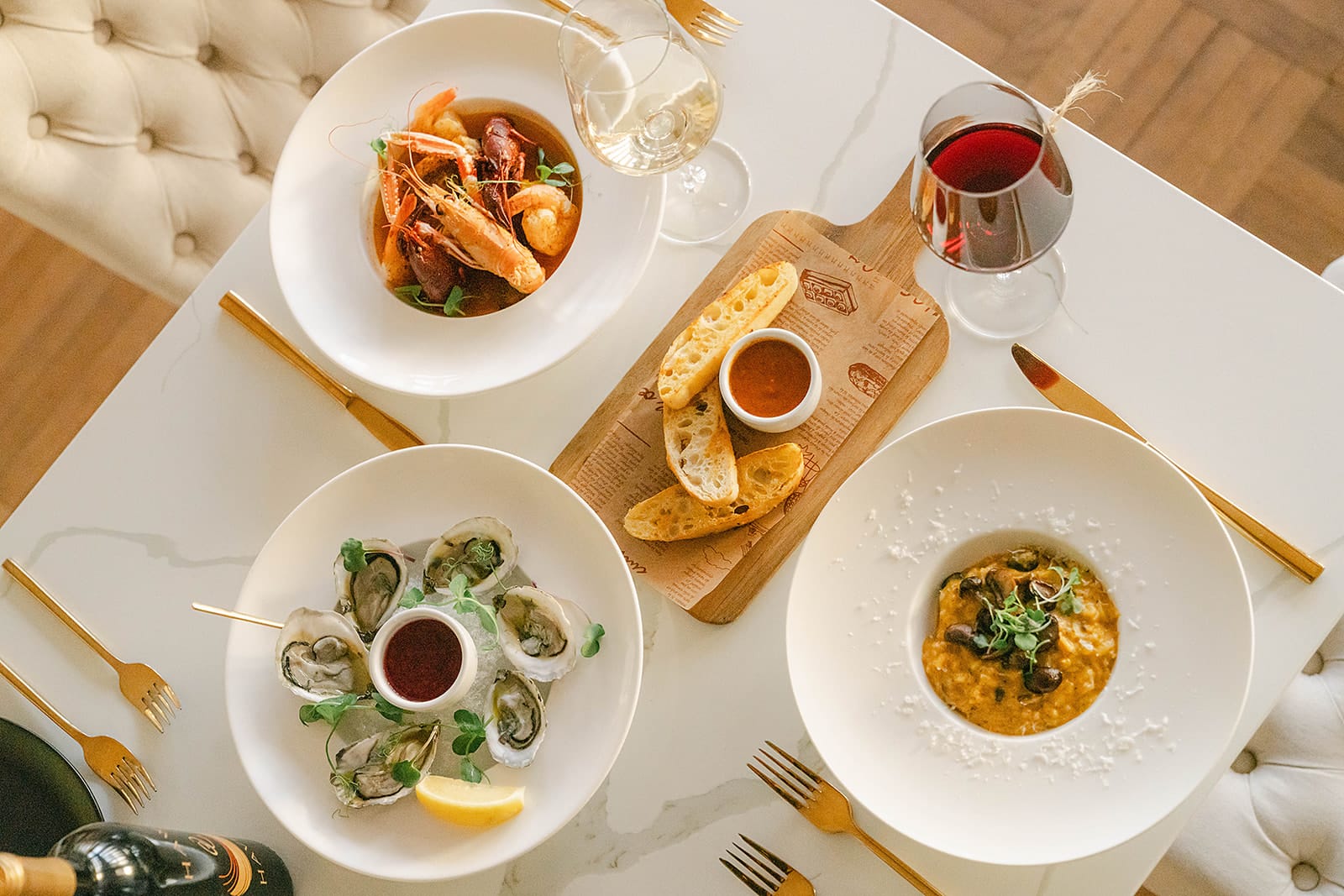 | Ashley Rose Dinner is served all winter long provencecapemay is serving Bistronomy dining Fridays and Saturdays and weekend Brunch on Saturdays and Sundays through the winter season