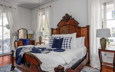 Suspend responsibility and spend the weekend here…