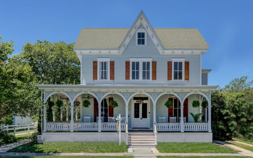 When’s the last time you showed your family how much you love them? Book a long weekend by the sea this Valentine’s Day for the ultimate expression of love and gratitude. www.AshleyRoseCapeMay.com