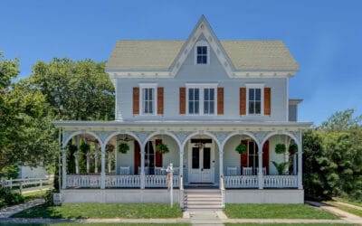 When’s the last time you showed your family how much you love them? Book a long weekend by the sea this Valentine’s Day for the ultimate expression of love and gratitude. www.AshleyRoseCapeMay.com