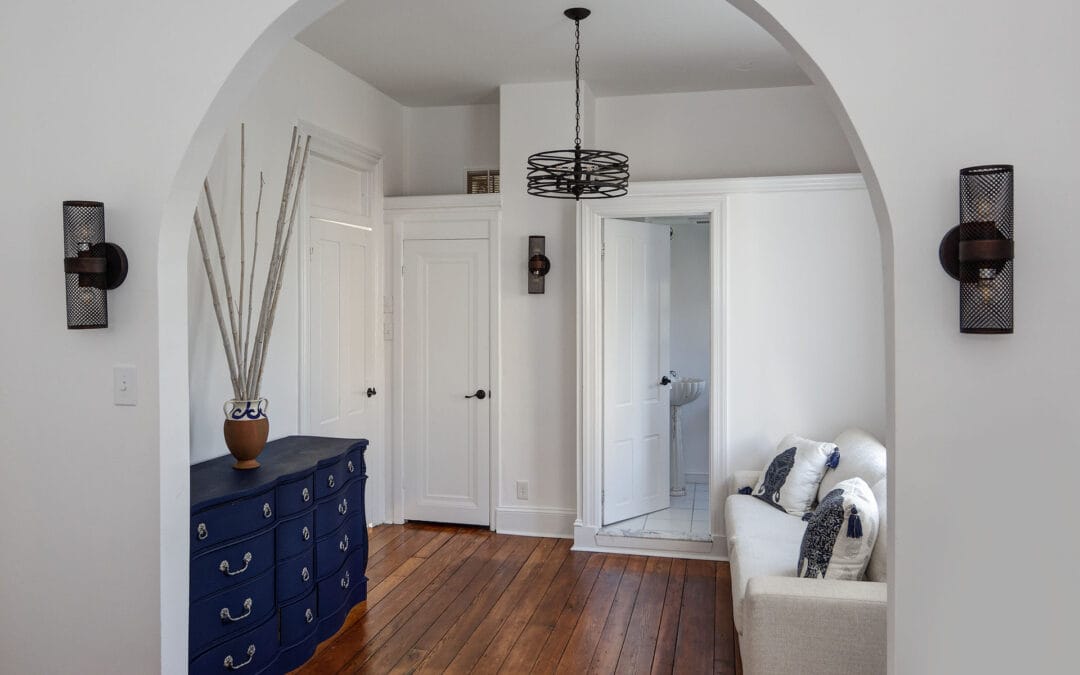 Spacious, Stylish, and Steps from the Beach At The Ashley Rose, there’s room to relax, unwind, and make yourself at home. With airy interiors, thoughtful design, and plenty of space for your getaway crew, this beach house is the perfect place to stay in Cape May. Your next escape starts here—book your stay today! www.AshleyRoseCapeMay.com