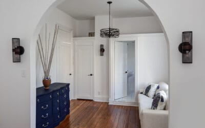 Spacious, Stylish, and Steps from the Beach At The Ashley Rose, there’s room to relax, unwind, and make yourself at home. With airy interiors, thoughtful design, and plenty of space for your getaway crew, this beach house is the perfect place to stay in Cape May. Your next escape starts here—book your stay today! www.AshleyRoseCapeMay.com