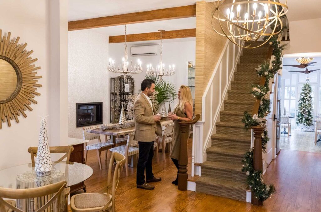 Winter by the Shore: Why Cape May Shines Even in the Quiet Season